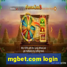 mgbet.com login